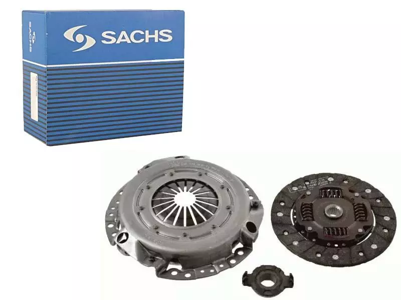 SACHS ZESTAW SPRZĘGŁA 3000 951 057