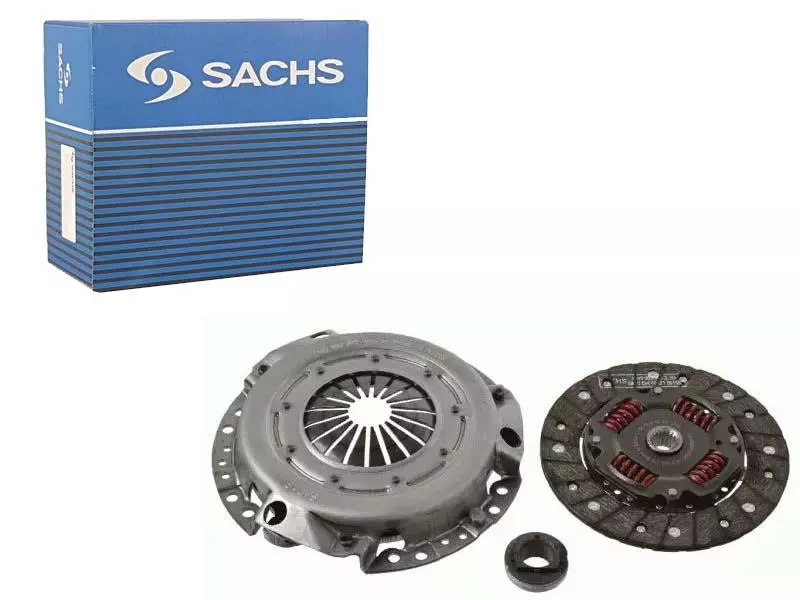 SACHS ZESTAW SPRZĘGŁA 3000 951 069