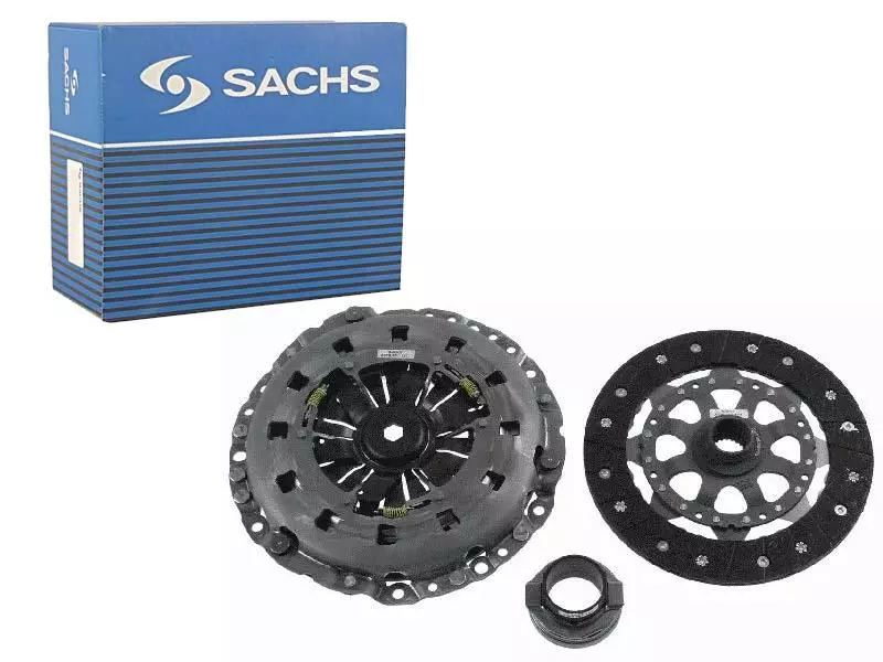 SACHS ZESTAW SPRZĘGŁA 3000 951 127