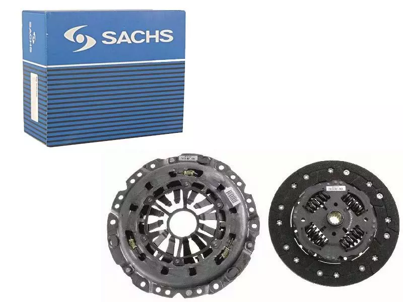 SACHS ZESTAW SPRZĘGŁA 3000 951 182