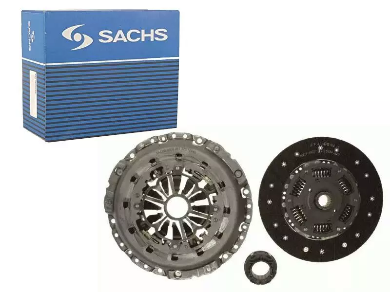 SACHS ZESTAW SPRZĘGŁA 3000 951 226