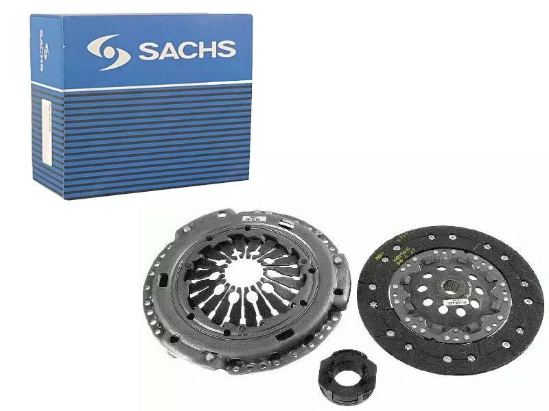 SACHS ZESTAW SPRZĘGŁA 3000 951 260