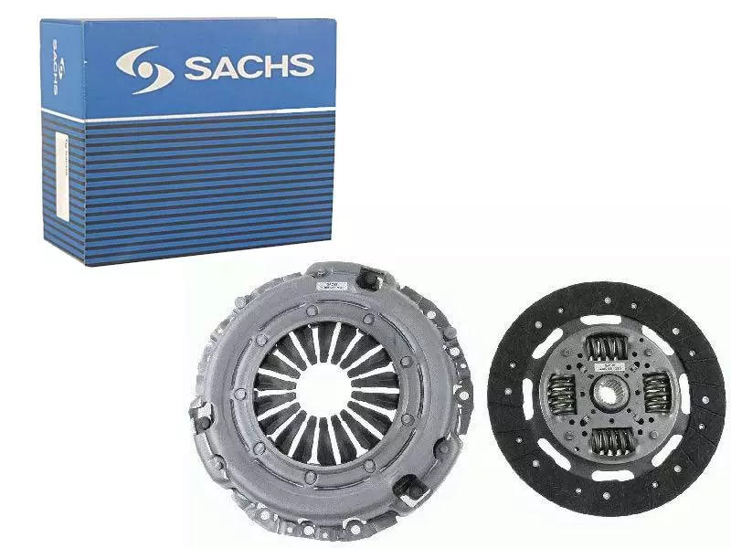 SACHS ZESTAW SPRZĘGŁA 3000 951 320