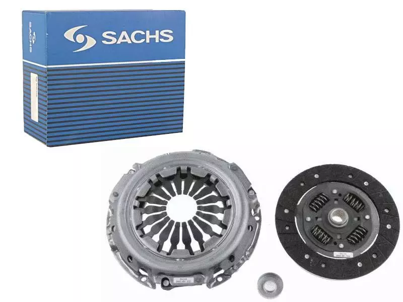 SACHS ZESTAW SPRZĘGŁA 3000 951 333