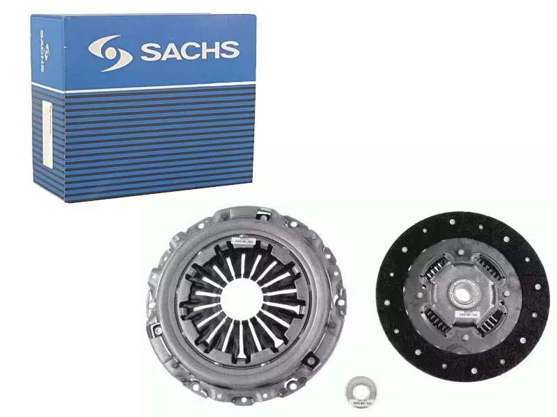 SACHS ZESTAW SPRZĘGŁA 3000 951 338