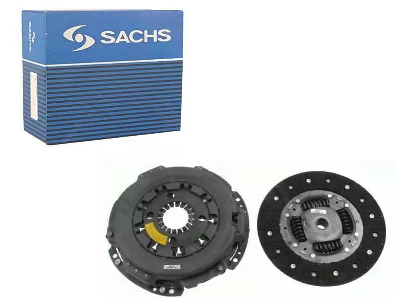 SACHS ZESTAW SPRZĘGŁA 3000 951 354