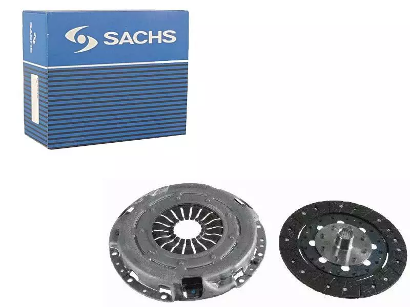 SACHS ZESTAW SPRZĘGŁA 3000 951 375