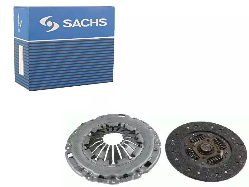 SACHS ZESTAW SPRZĘGŁA 3000 951 383