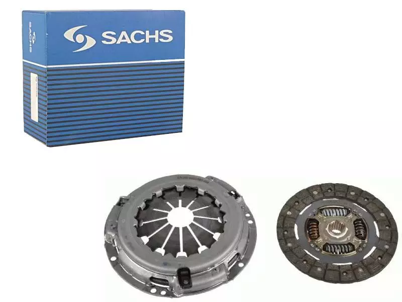 SACHS ZESTAW SPRZĘGŁA 3000 951 456