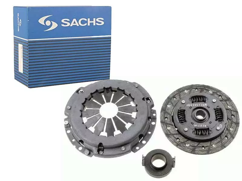 SACHS ZESTAW SPRZĘGŁA 3000 951 506