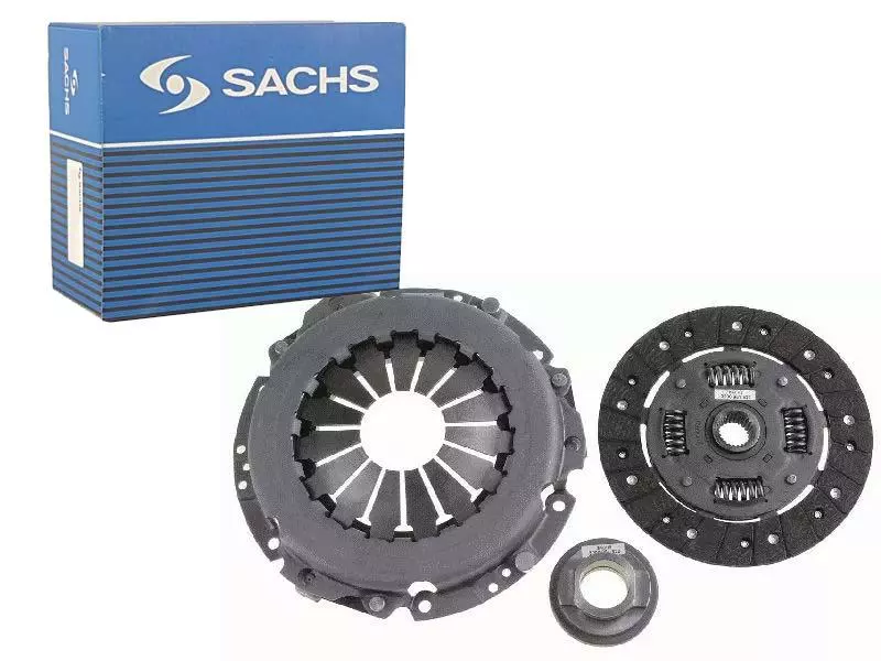 SACHS ZESTAW SPRZĘGŁA 3000 951 522