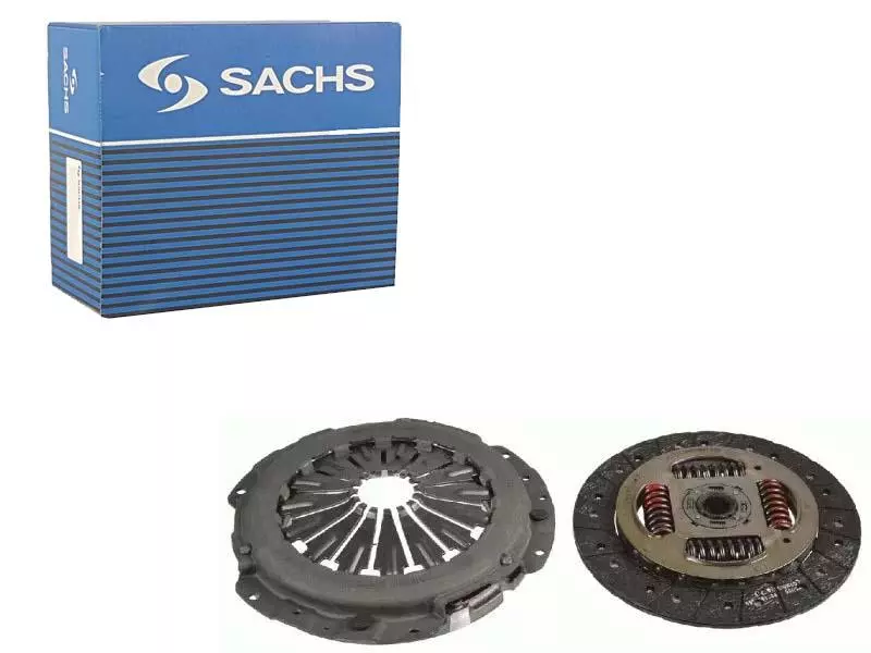 SACHS ZESTAW SPRZĘGŁA 3000 951 539