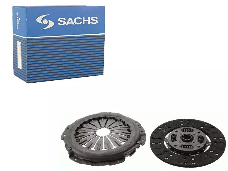 SACHS ZESTAW SPRZĘGŁA 3000 951 543