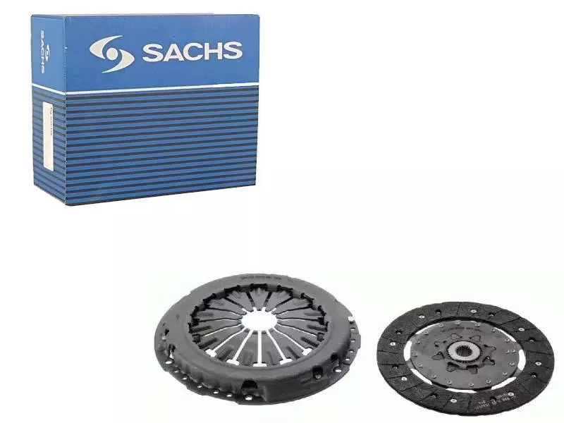 SACHS ZESTAW SPRZĘGŁA 3000 951 550