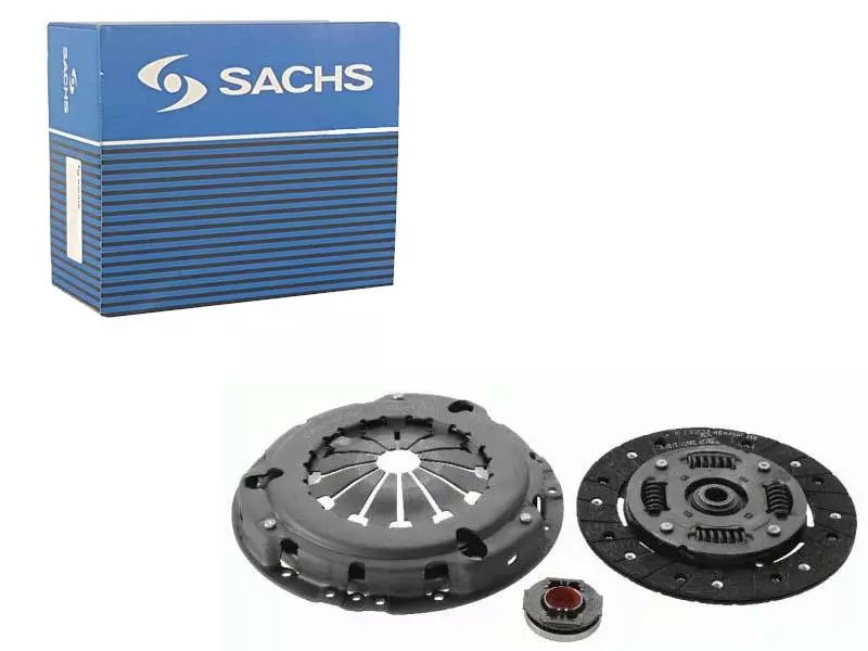 SACHS ZESTAW SPRZĘGŁA 3000 951 558