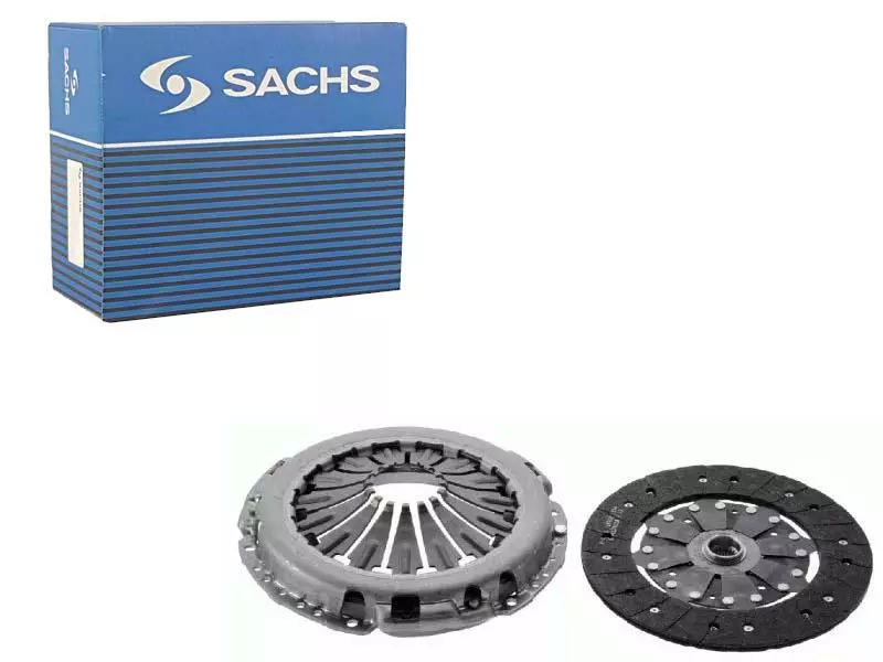 SACHS ZESTAW SPRZĘGŁA 3000 951 559