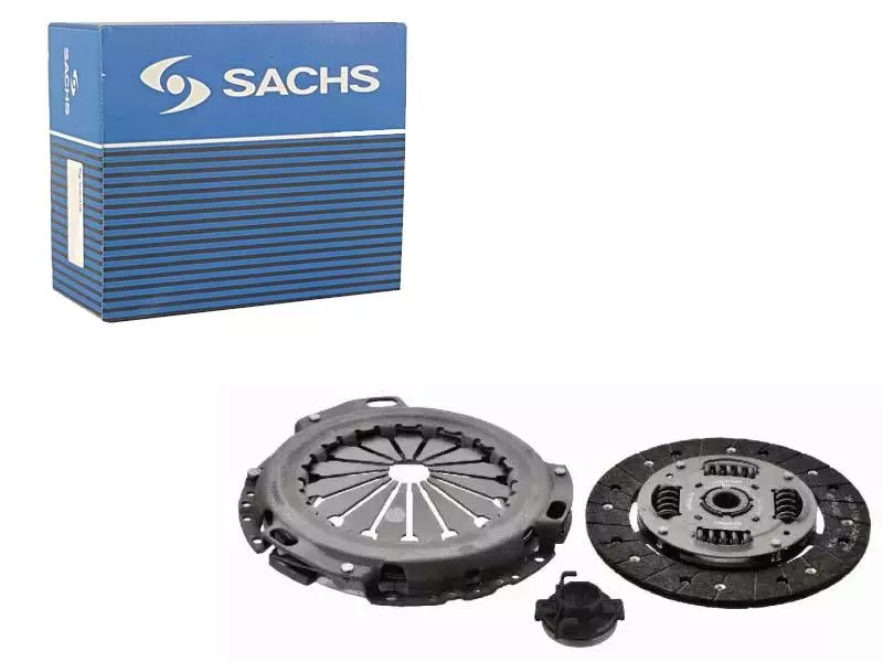 SACHS ZESTAW SPRZĘGŁA 3000 951 567