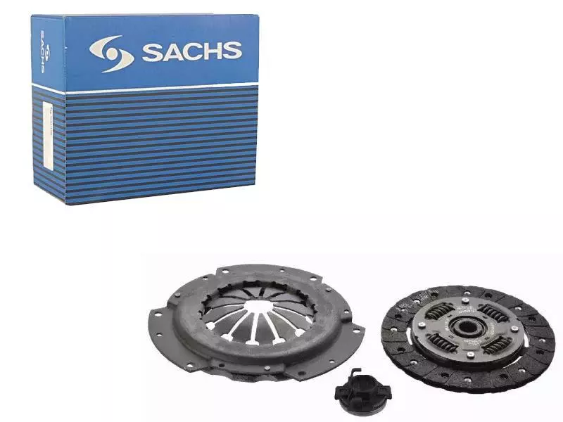 SACHS ZESTAW SPRZĘGŁA 3000 951 570