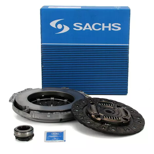 SACHS SPRZĘGŁO MINI R55 R56 R57 R58 1.4 1.6