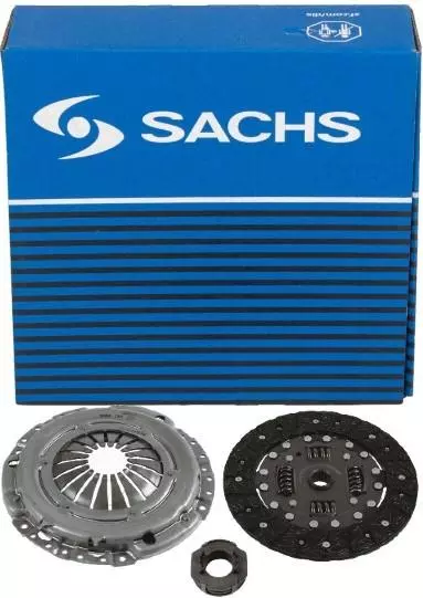 SACHS ZESTAW SPRZĘGŁA 3000 951 689