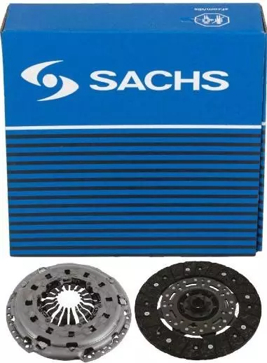 SACHS ZESTAW SPRZĘGŁA 3000 951 694