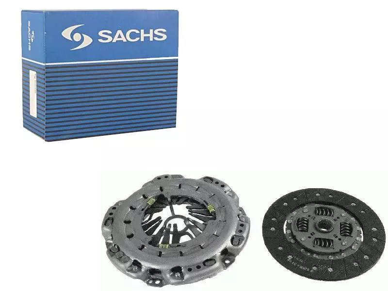 SACHS ZESTAW SPRZĘGŁA 3000 951 802