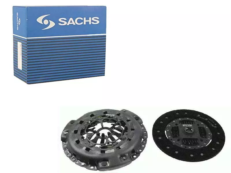 SACHS ZESTAW SPRZĘGŁA 3000 951 820