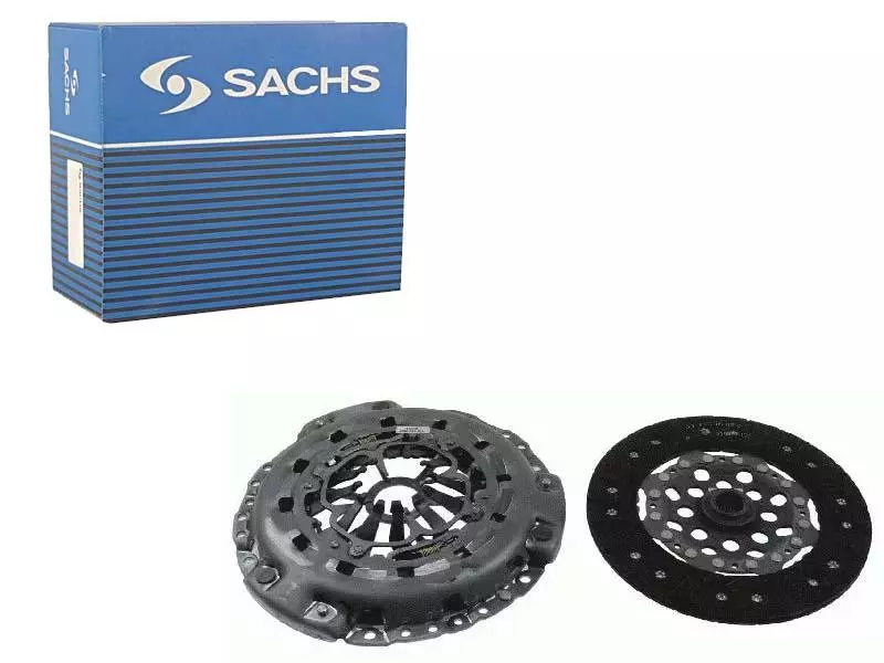 SACHS ZESTAW SPRZĘGŁA 3000 951 823