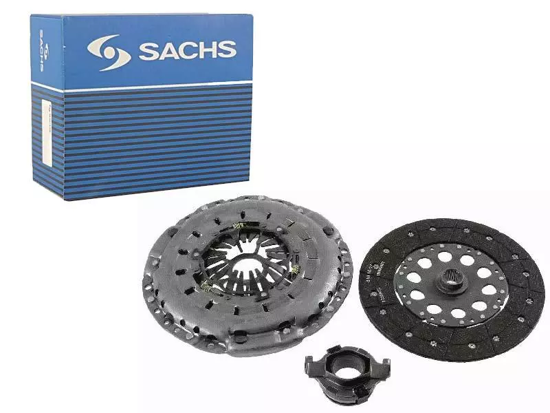 SACHS ZESTAW SPRZĘGŁA 3000 951 836