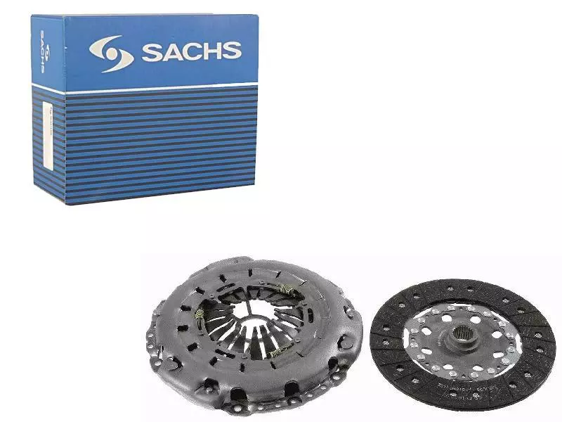 SACHS ZESTAW SPRZĘGŁA 3000 951 850