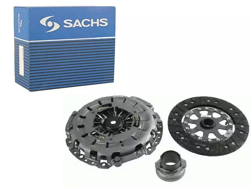 SACHS ZESTAW SPRZĘGŁA 3000 951 853