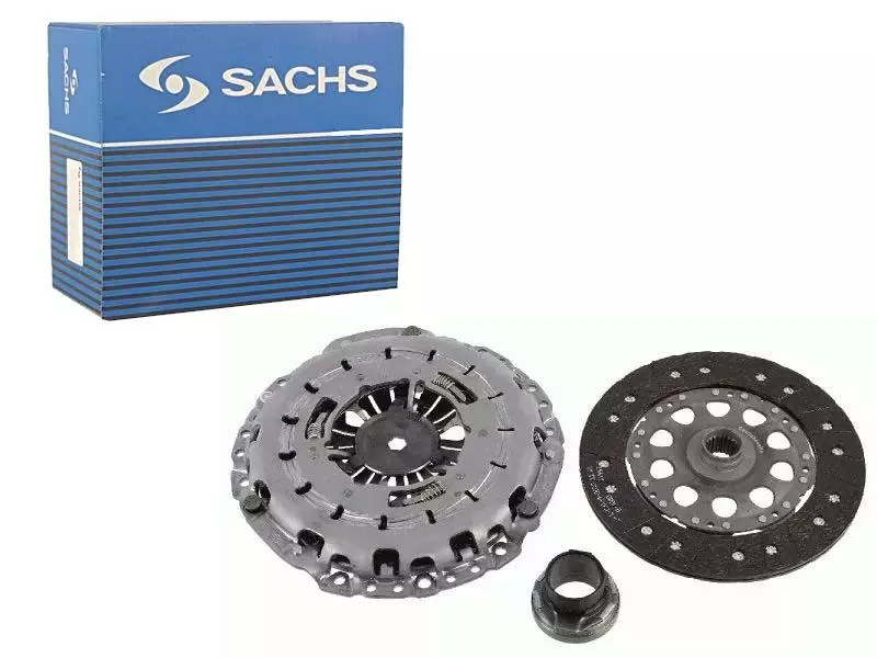 SACHS ZESTAW SPRZĘGŁA 3000 951 873