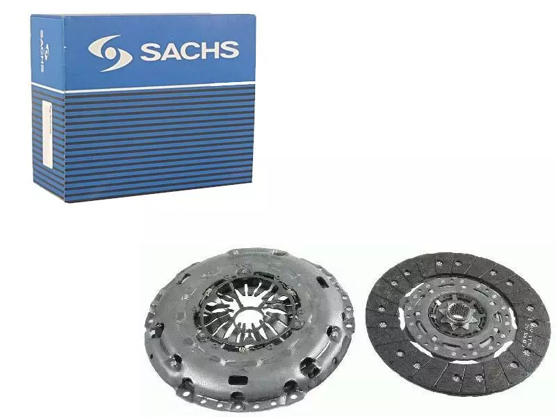 SACHS ZESTAW SPRZĘGŁA 3000 951 882