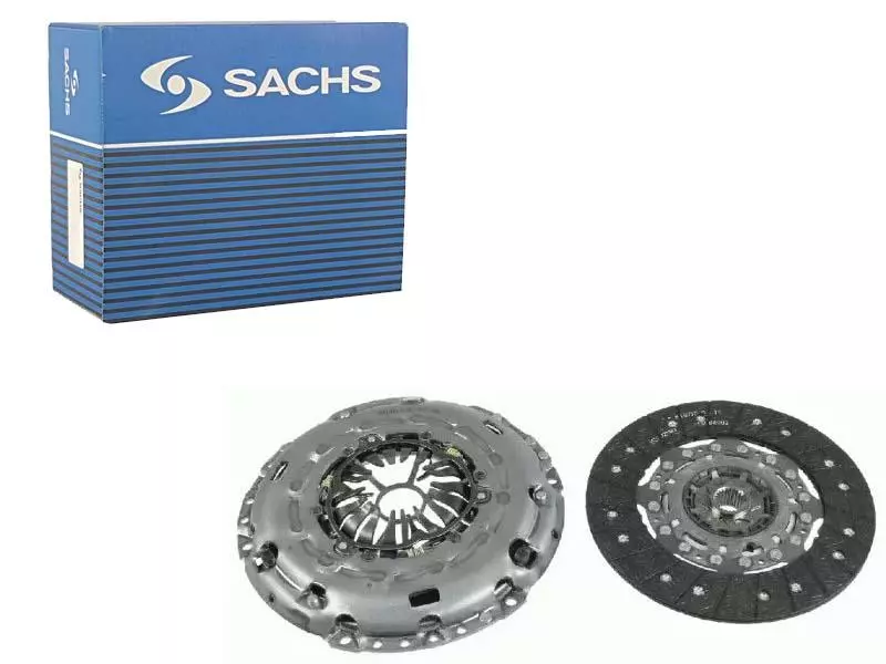 SACHS ZESTAW SPRZĘGŁA 3000 951 999