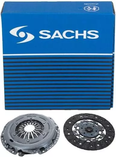 SACHS ZESTAW SPRZĘGŁA 3000 952 074