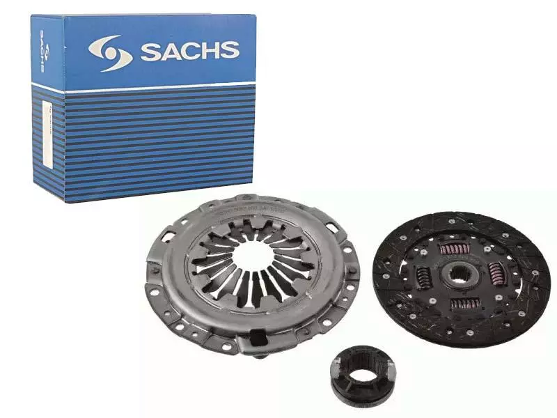 SACHS ZESTAW SPRZĘGŁA 3000 954 070