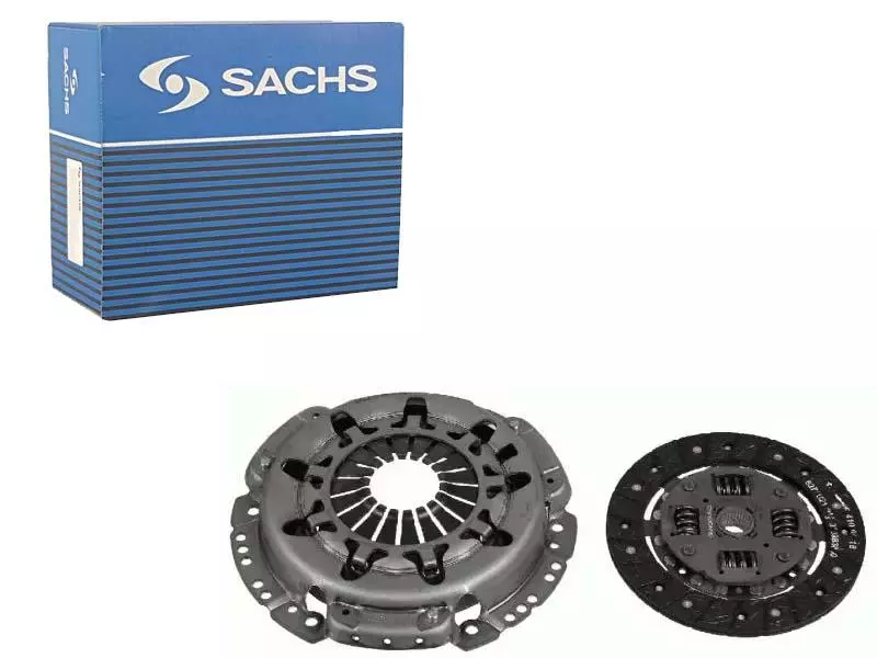 SACHS ZESTAW SPRZĘGŁA 3000 954 076