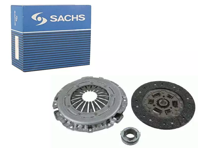 SACHS ZESTAW SPRZĘGŁA 3000 954 222