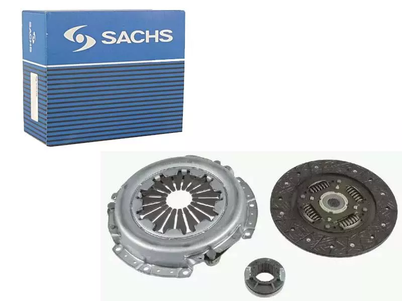 SACHS ZESTAW SPRZĘGŁA 3000 954 230