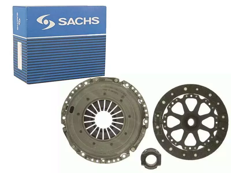 SACHS ZESTAW SPRZĘGŁA 3000 970 010