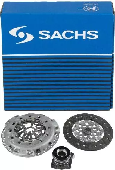 SACHS ZESTAW SPRZĘGŁA 3000 990 119