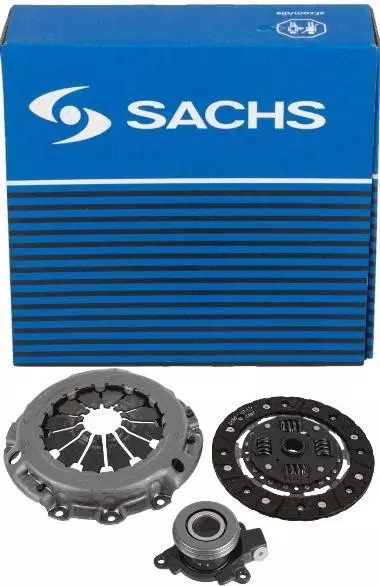 SACHS ZESTAW SPRZĘGŁA 3000 990 477