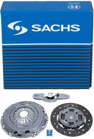 SACHS ZESTAW SPRZĘGŁA 3000 950 019