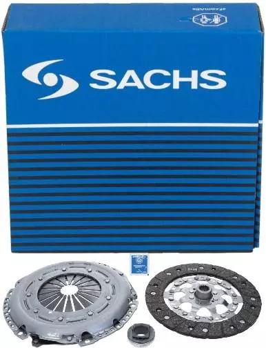 SACHS ZESTAW SPRZĘGŁA 3000 950 090