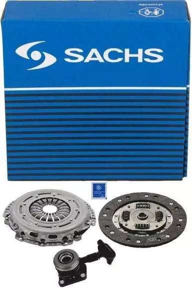 SACHS ZESTAW SPRZĘGŁA 3000 990 342