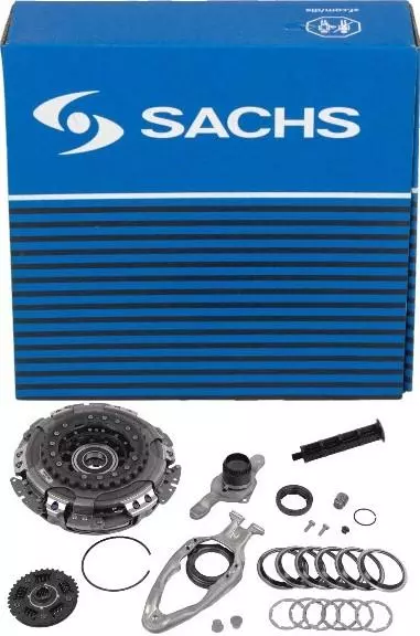 SACHS ZESTAW SPRZĘGŁA  3000 943 004