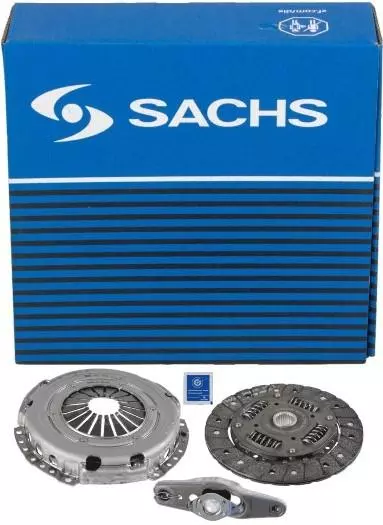 SACHS ZESTAW SPRZĘGŁA  3000 950 064