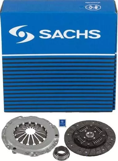 SACHS ZESTAW SPRZĘGŁA 3000 951 403