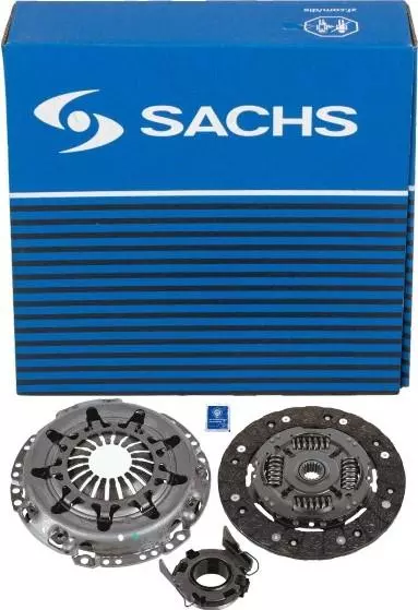 SACHS ZESTAW SPRZĘGŁA 3000 951 602