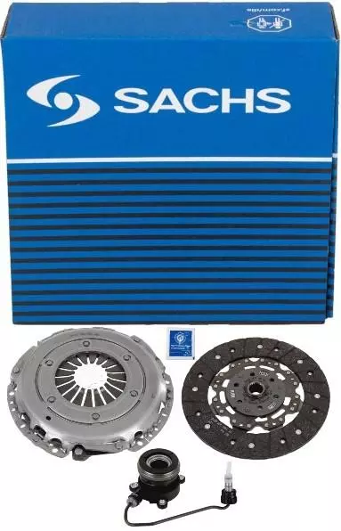 SACHS ZESTAW SPRZĘGŁA 3000 990 573